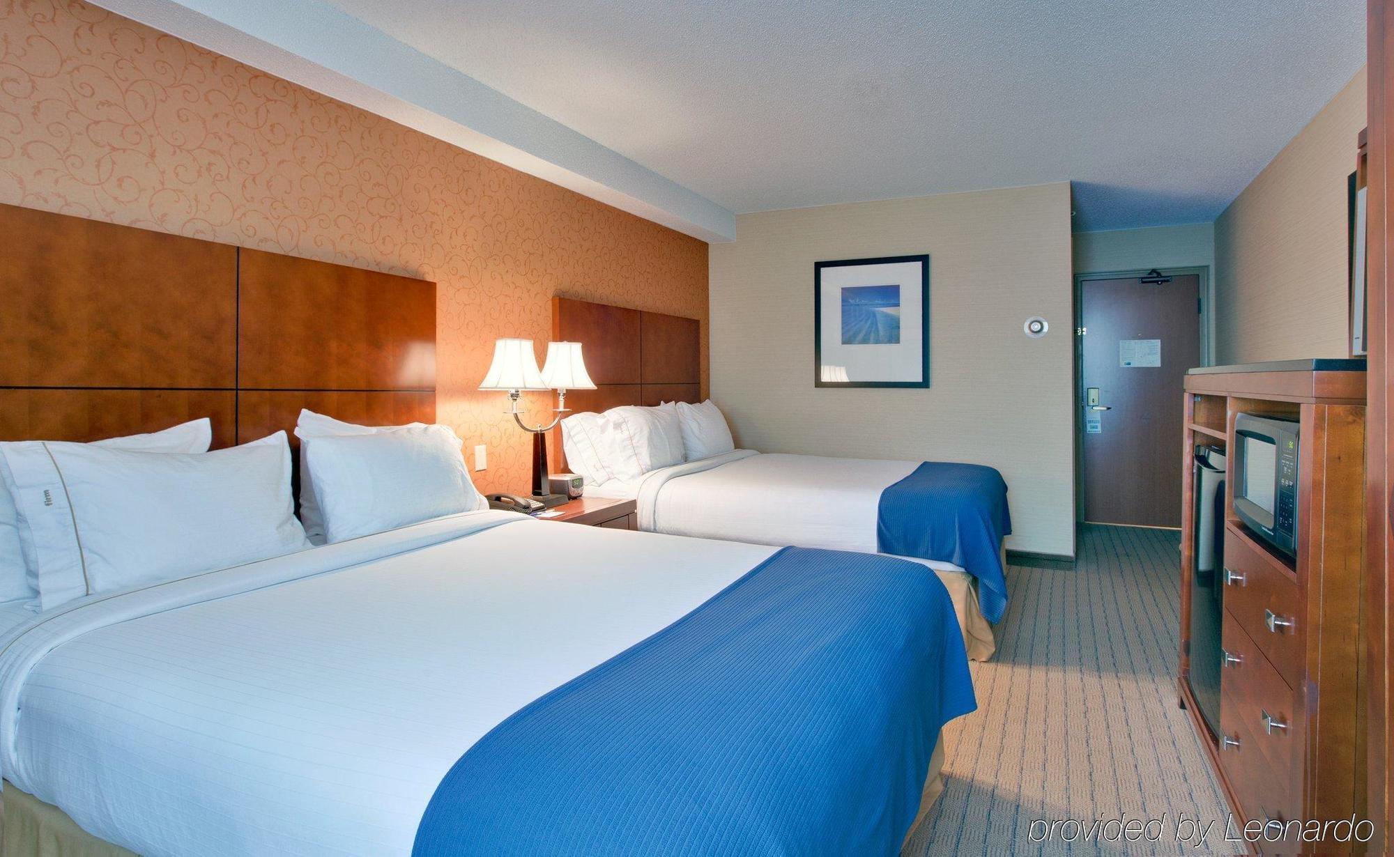 Sandman Hotel & Suites London Downtown Ruang foto