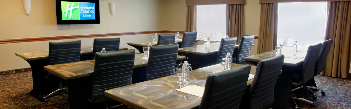 Sandman Hotel & Suites London Downtown Bagian luar foto